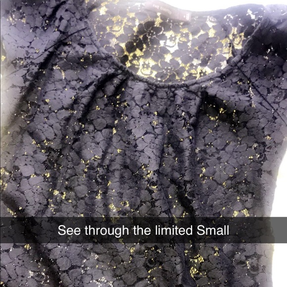 The limited top - Picture 1 of 1